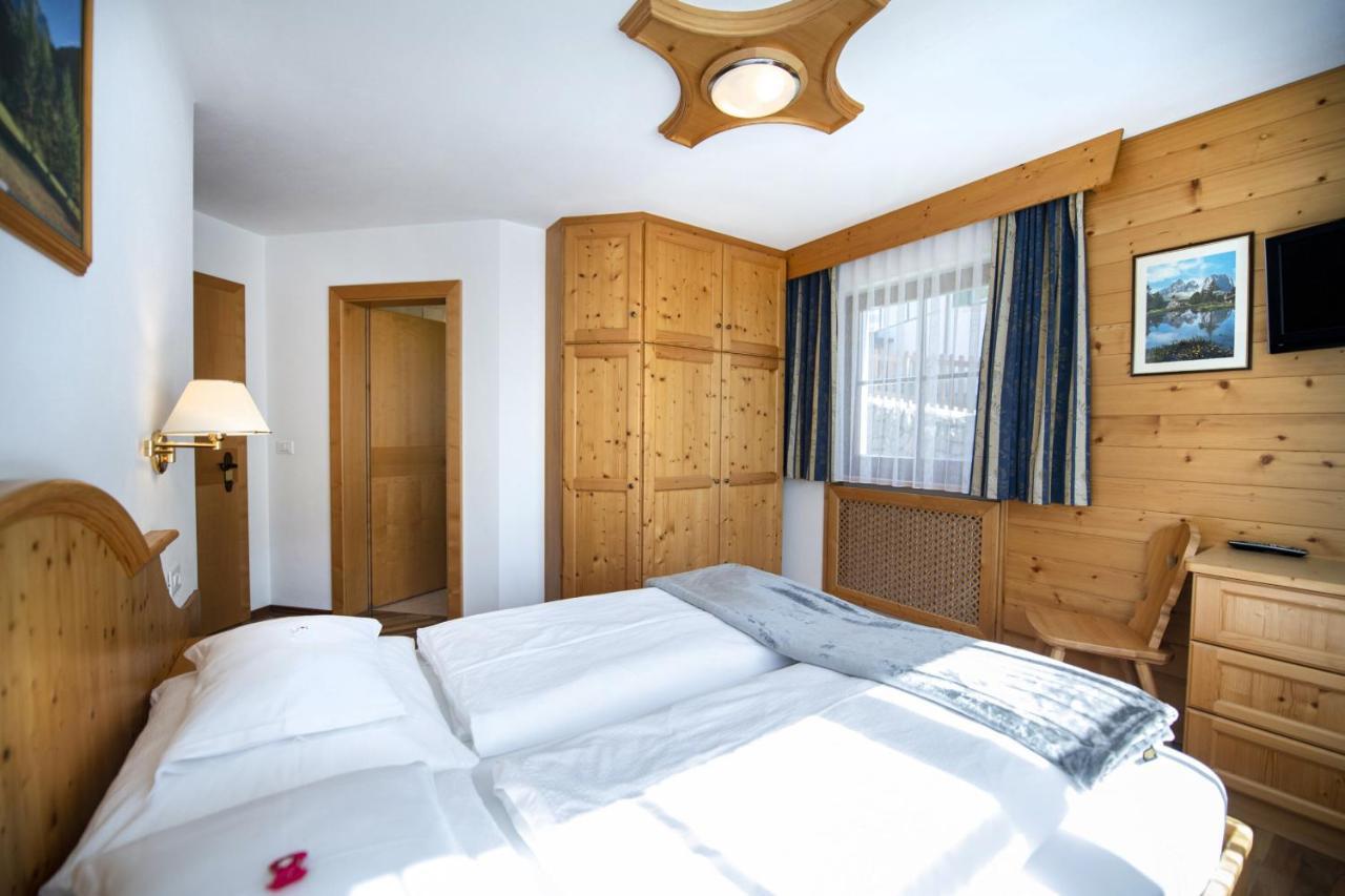Apartments Miara Santa Cristina Val Gardena Exteriér fotografie